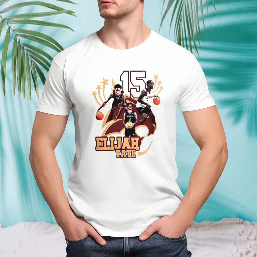 Unisex shirt