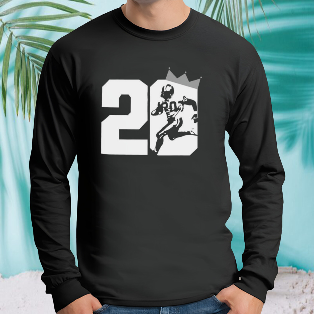 Longsleeve tshirt