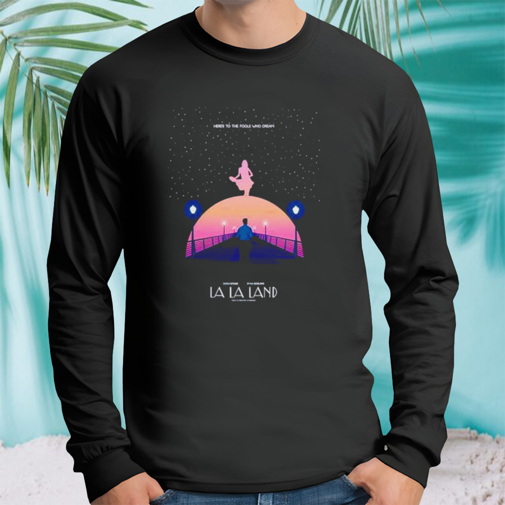 Longsleeve tshirt