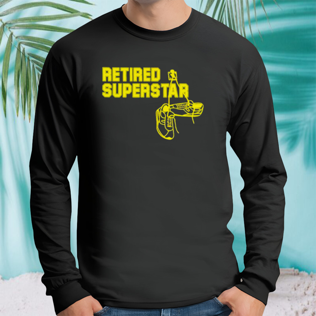Longsleeve tshirt