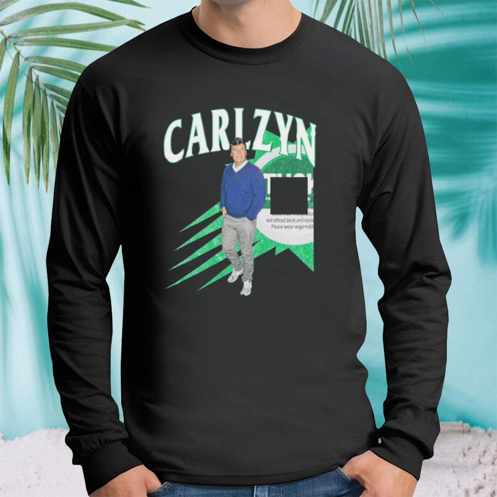 Longsleeve tshirt