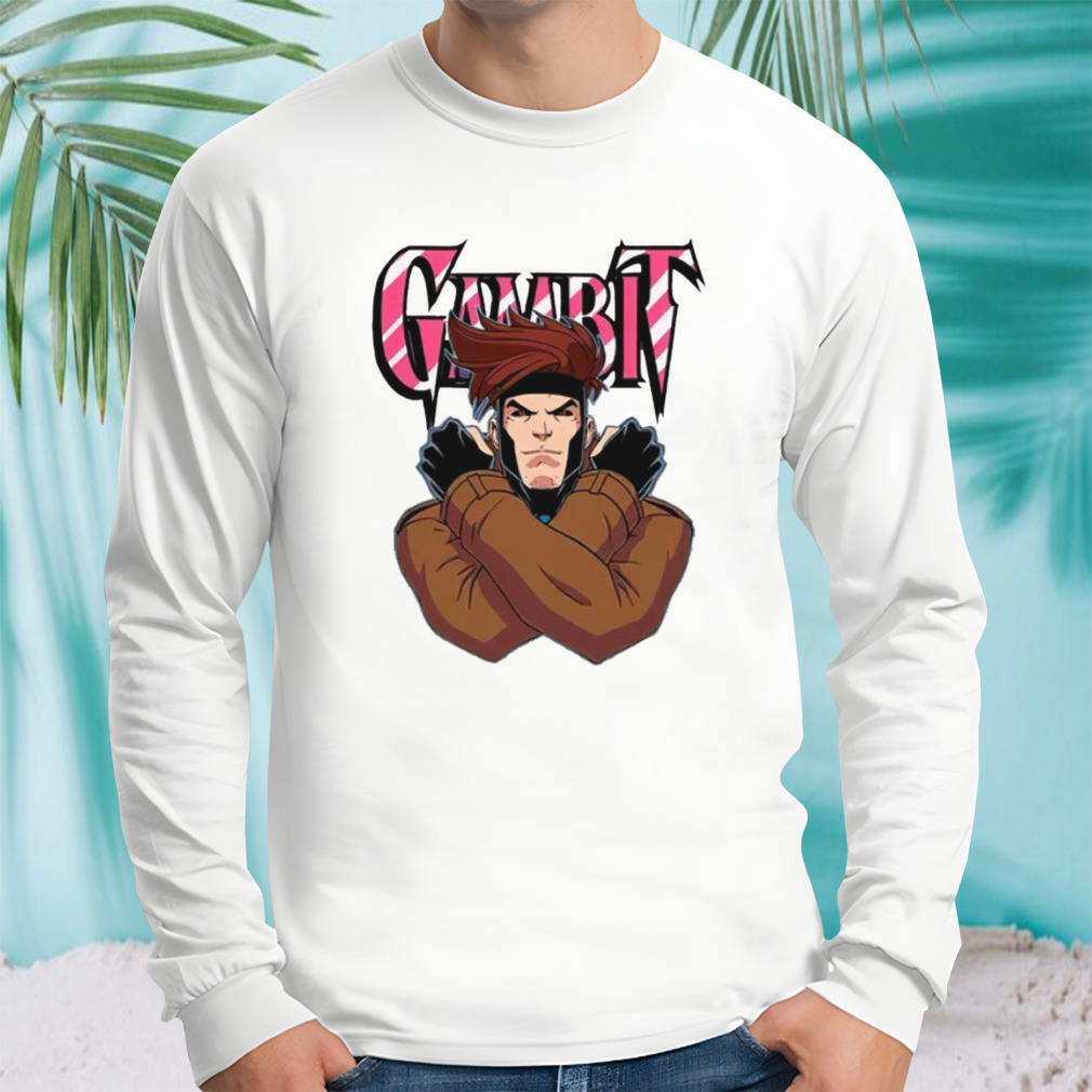 Longsleeve shirt
