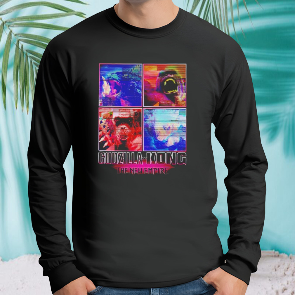Longsleeve tshirt