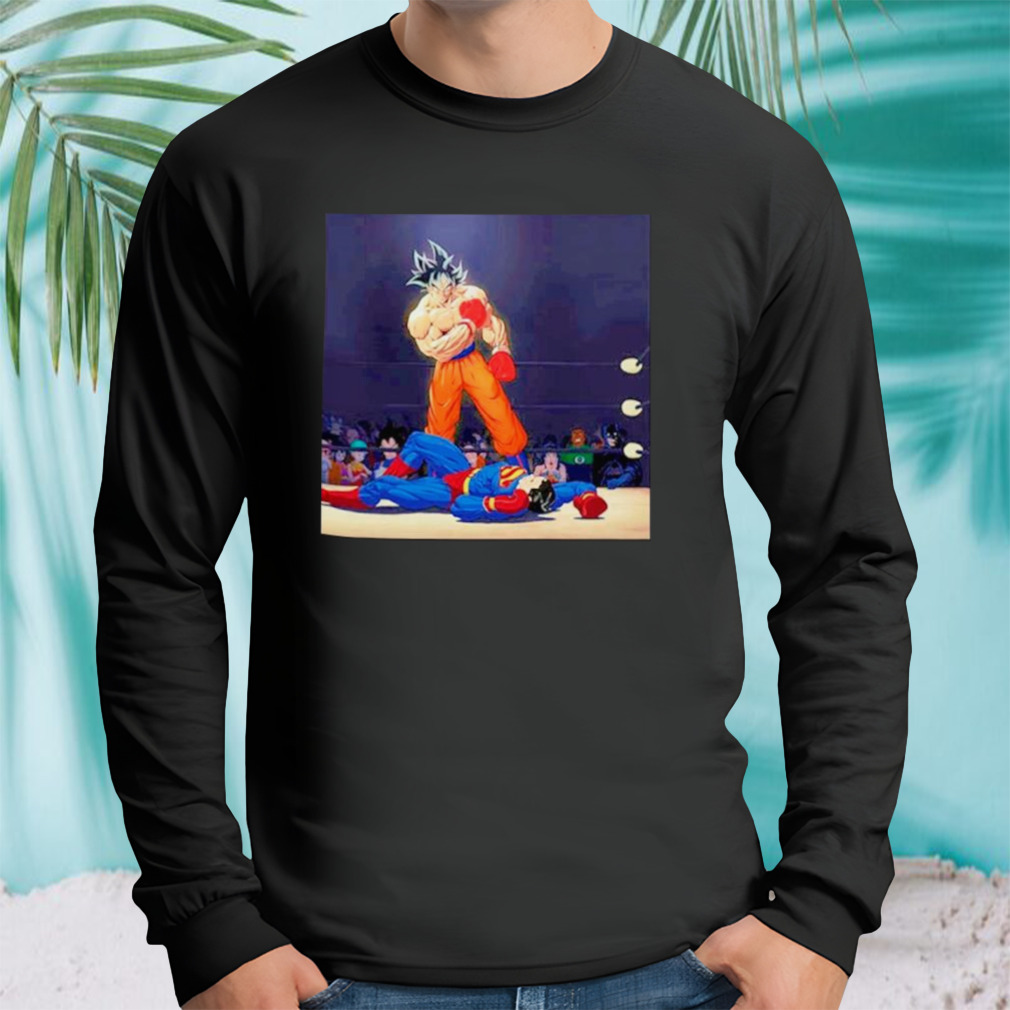Longsleeve tshirt