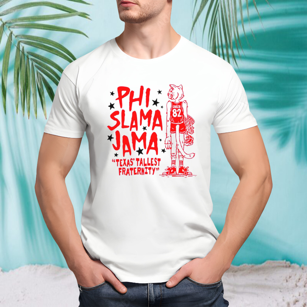 Unisex shirt