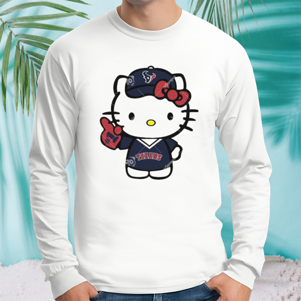 Longsleeve shirt