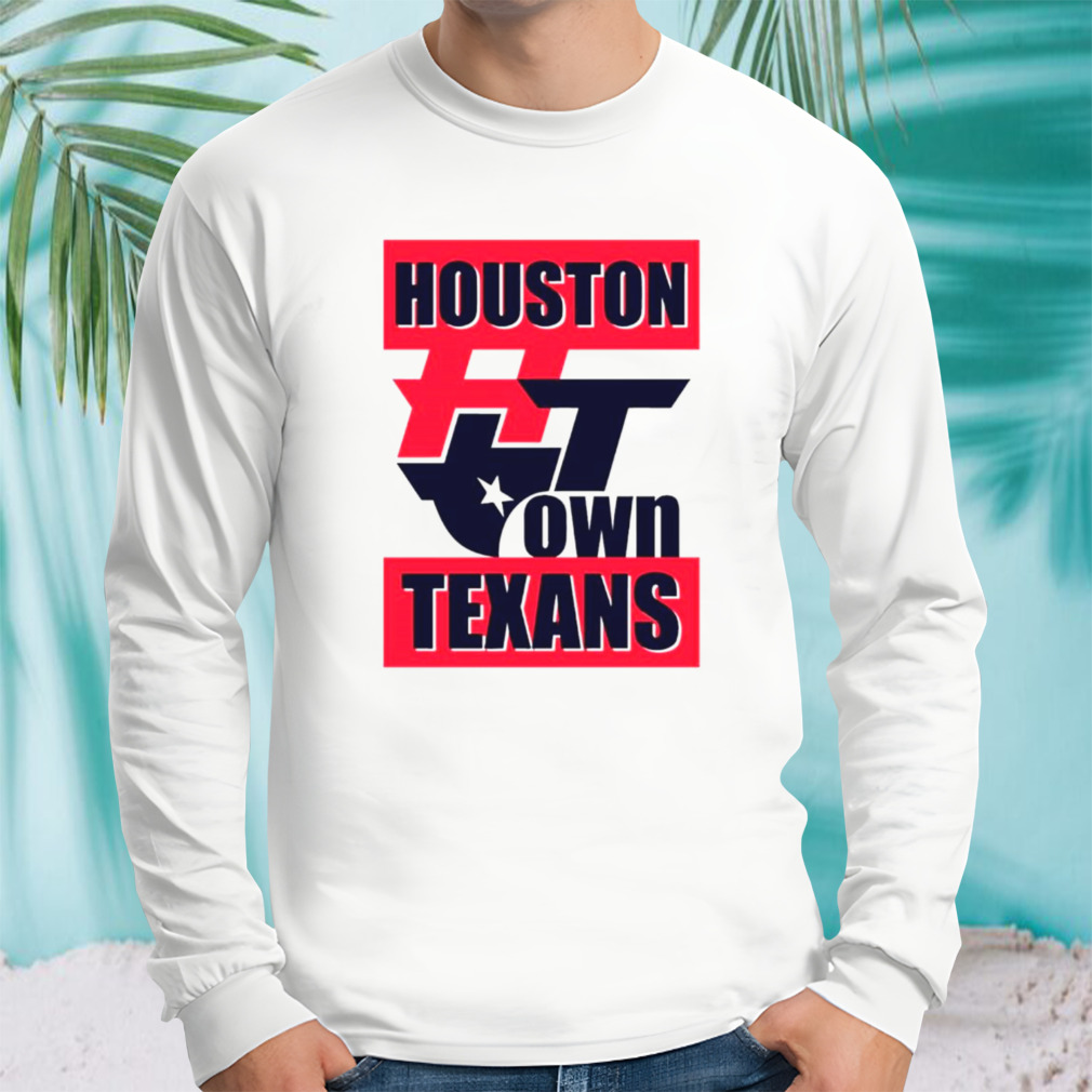 Longsleeve shirt