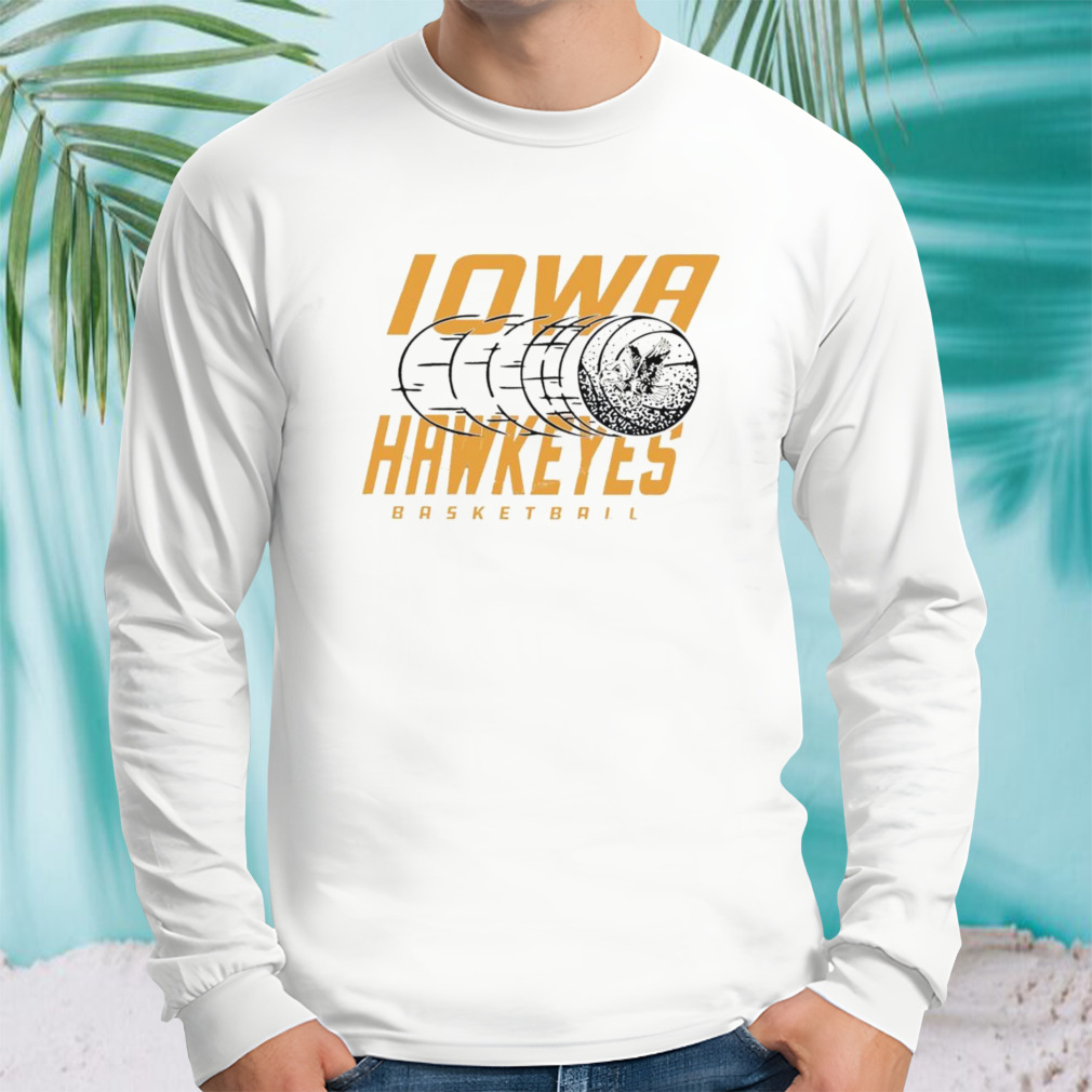 Longsleeve shirt