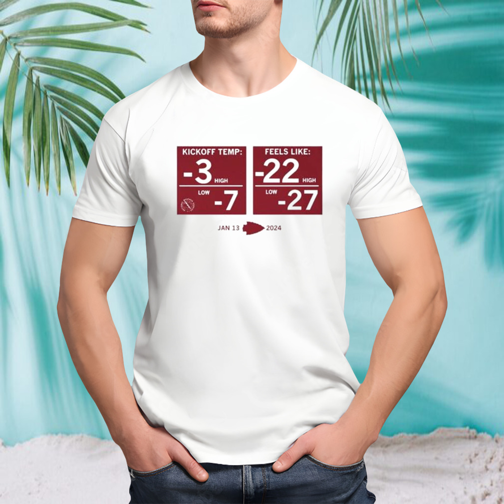 Unisex shirt
