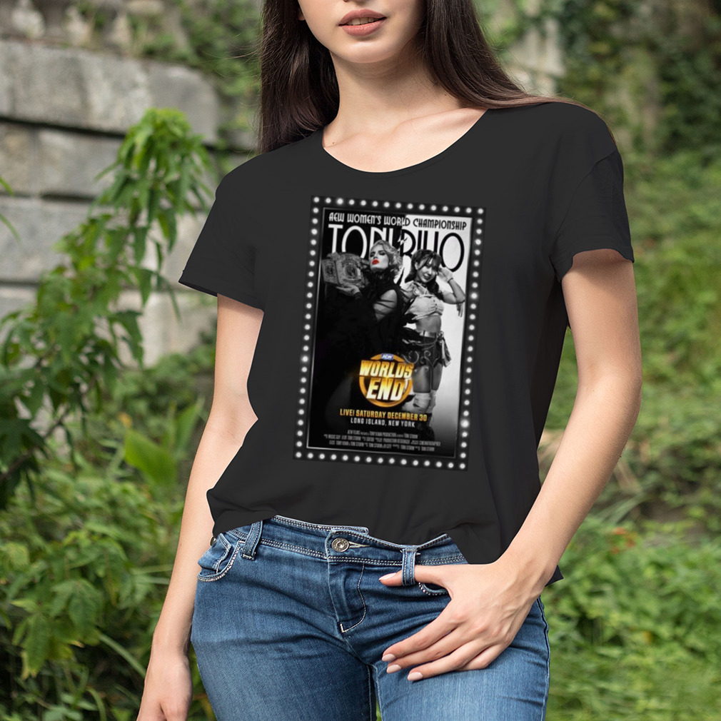 Women's tshirt