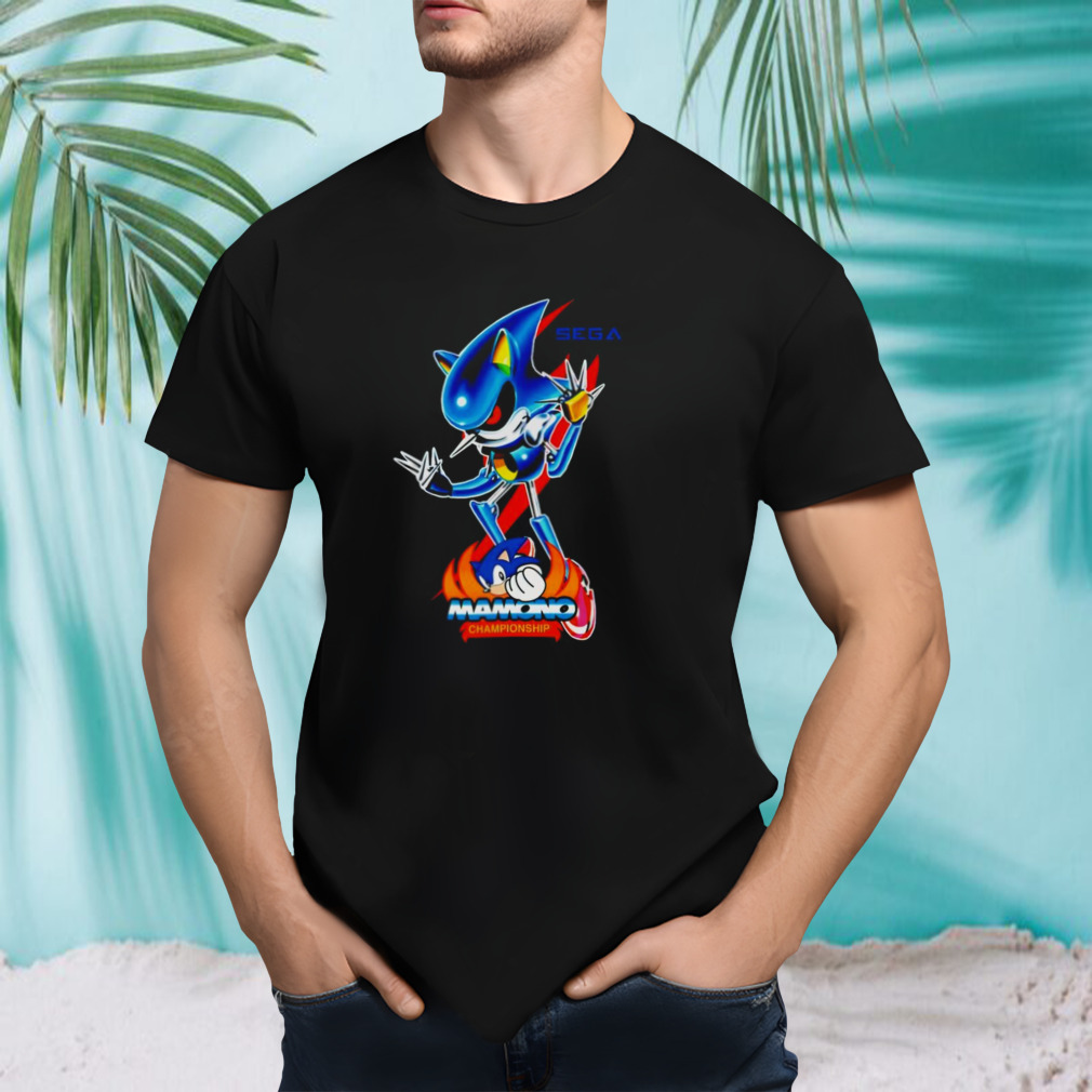 Unisex tshirt