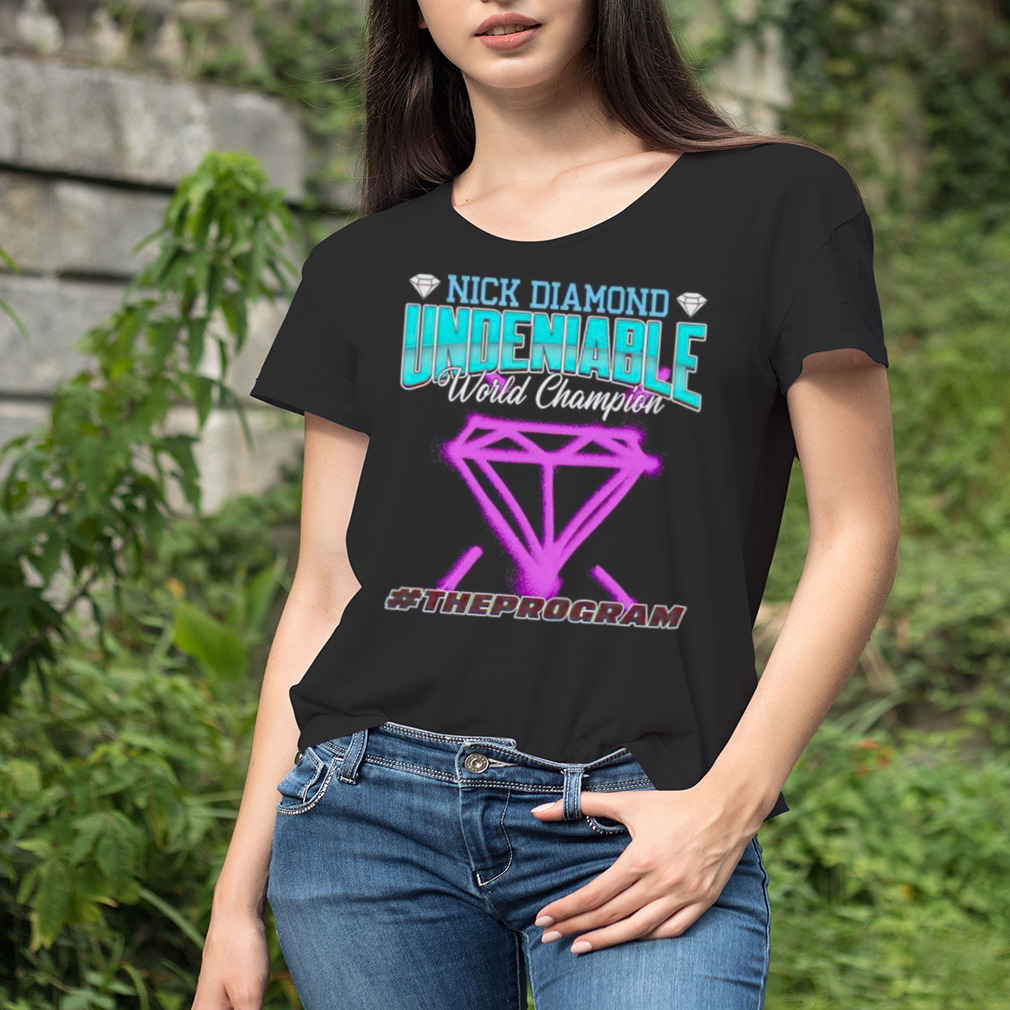 Women's tshirt