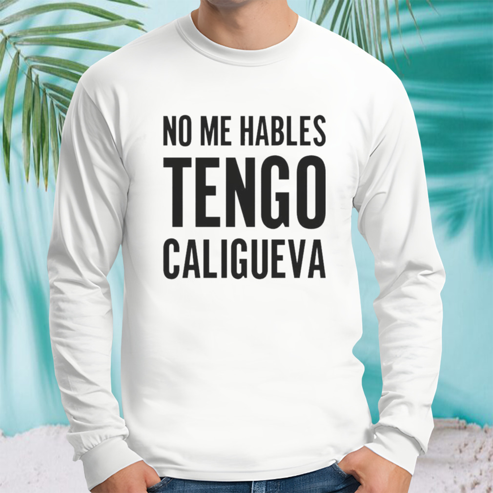 Longsleeve shirt