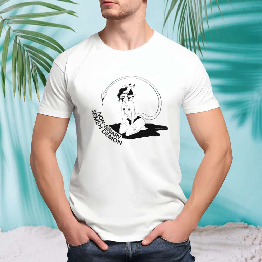 Unisex shirt