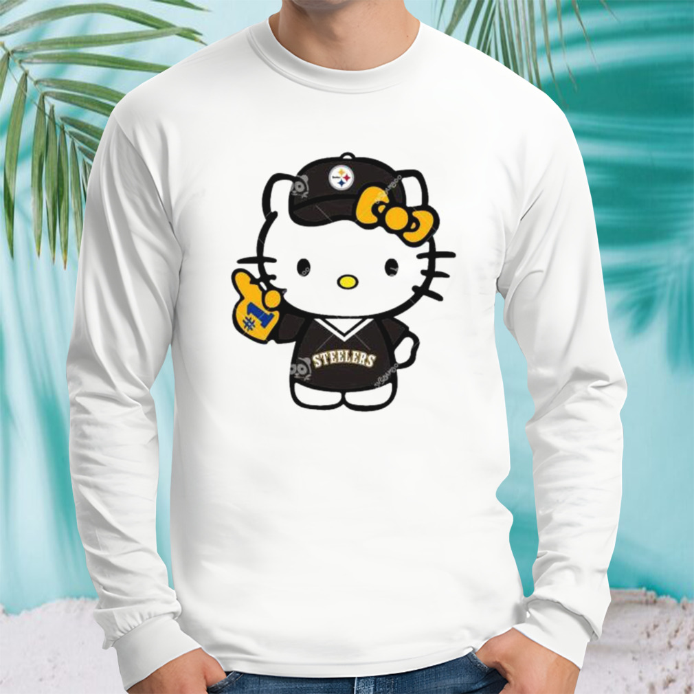 Longsleeve shirt