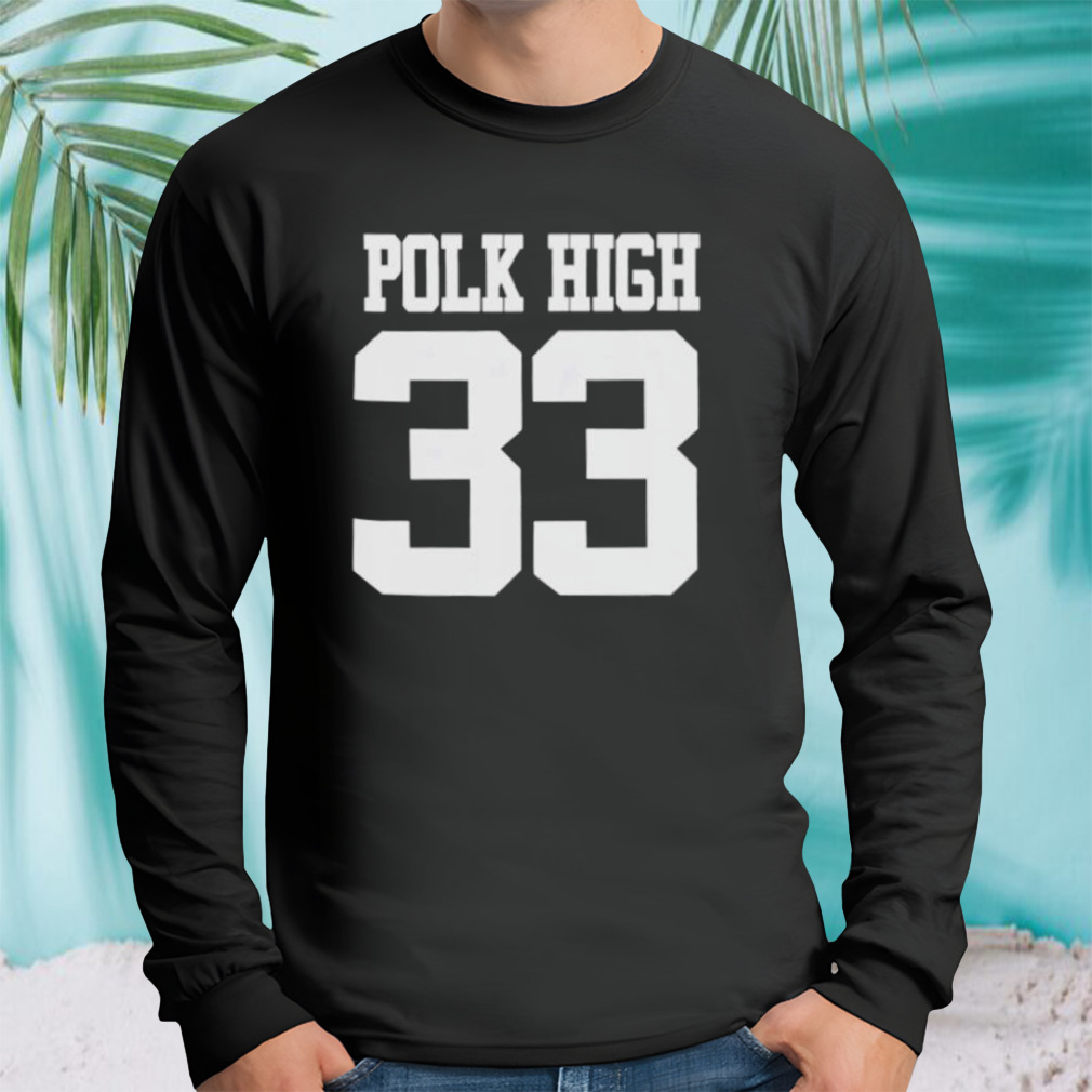 Longsleeve tshirt