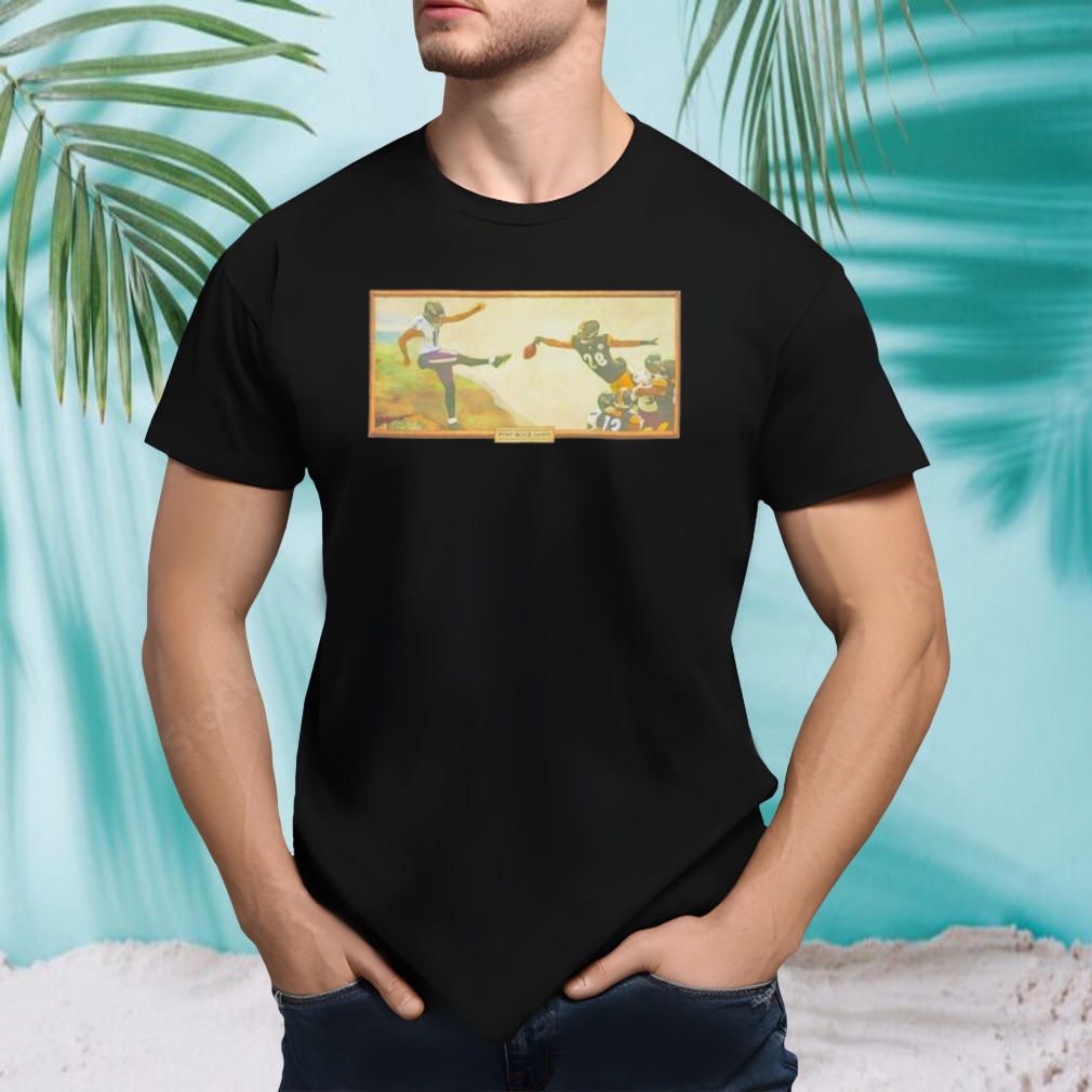 Unisex tshirt