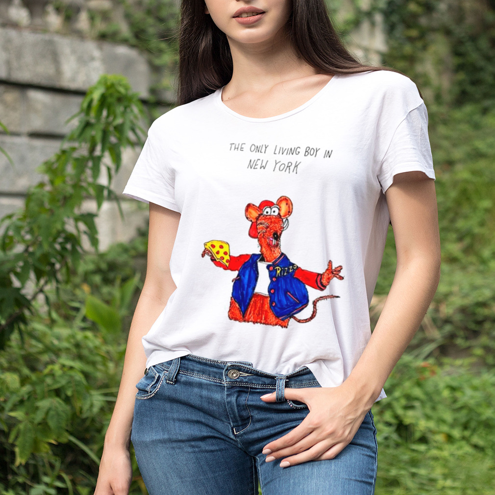 Women's shirt