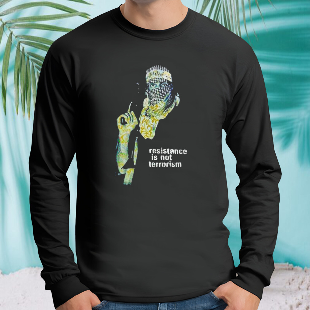 Longsleeve tshirt