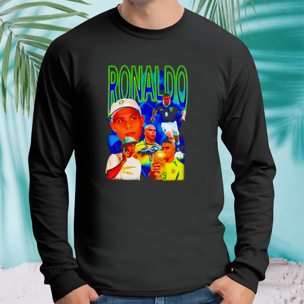 Longsleeve tshirt