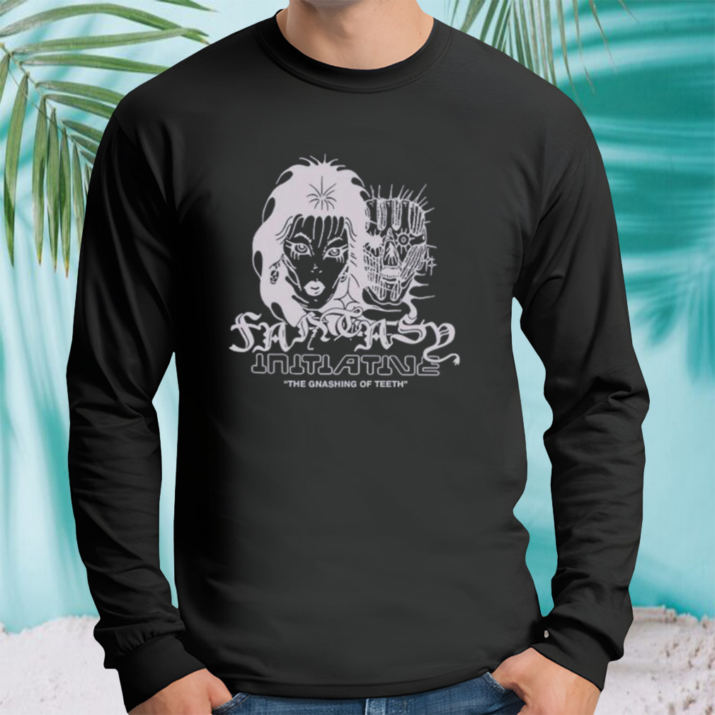 Longsleeve tshirt