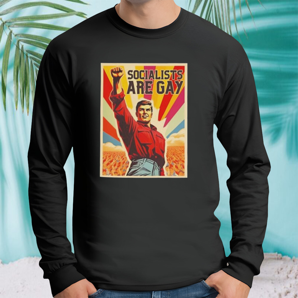 Longsleeve tshirt