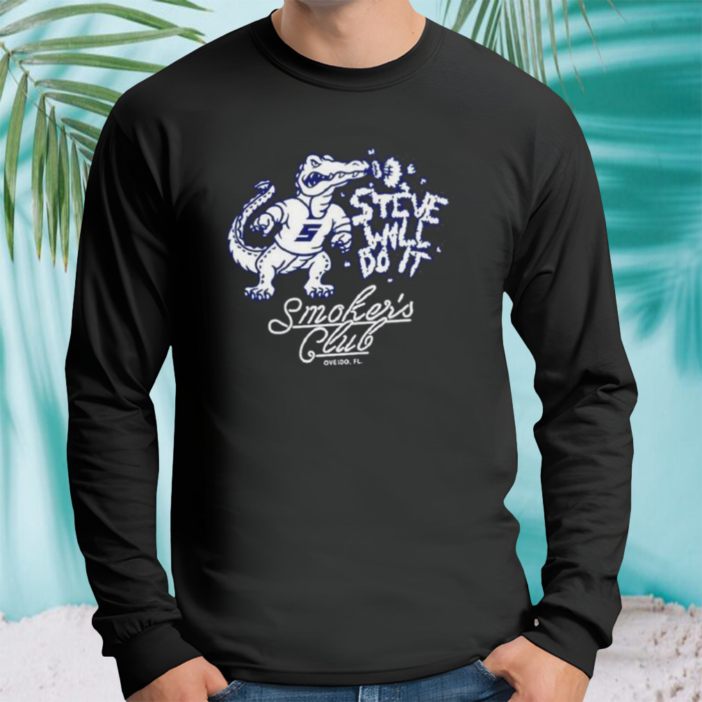 Longsleeve tshirt