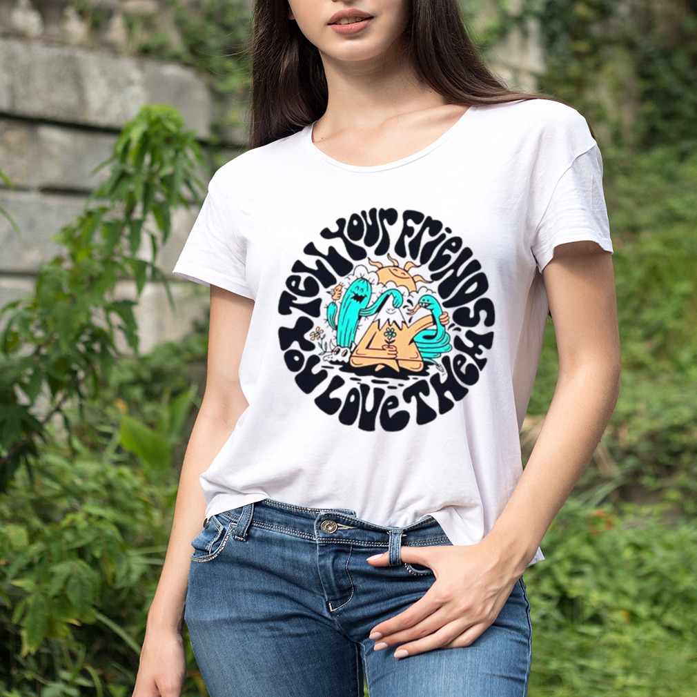 Women's shirt