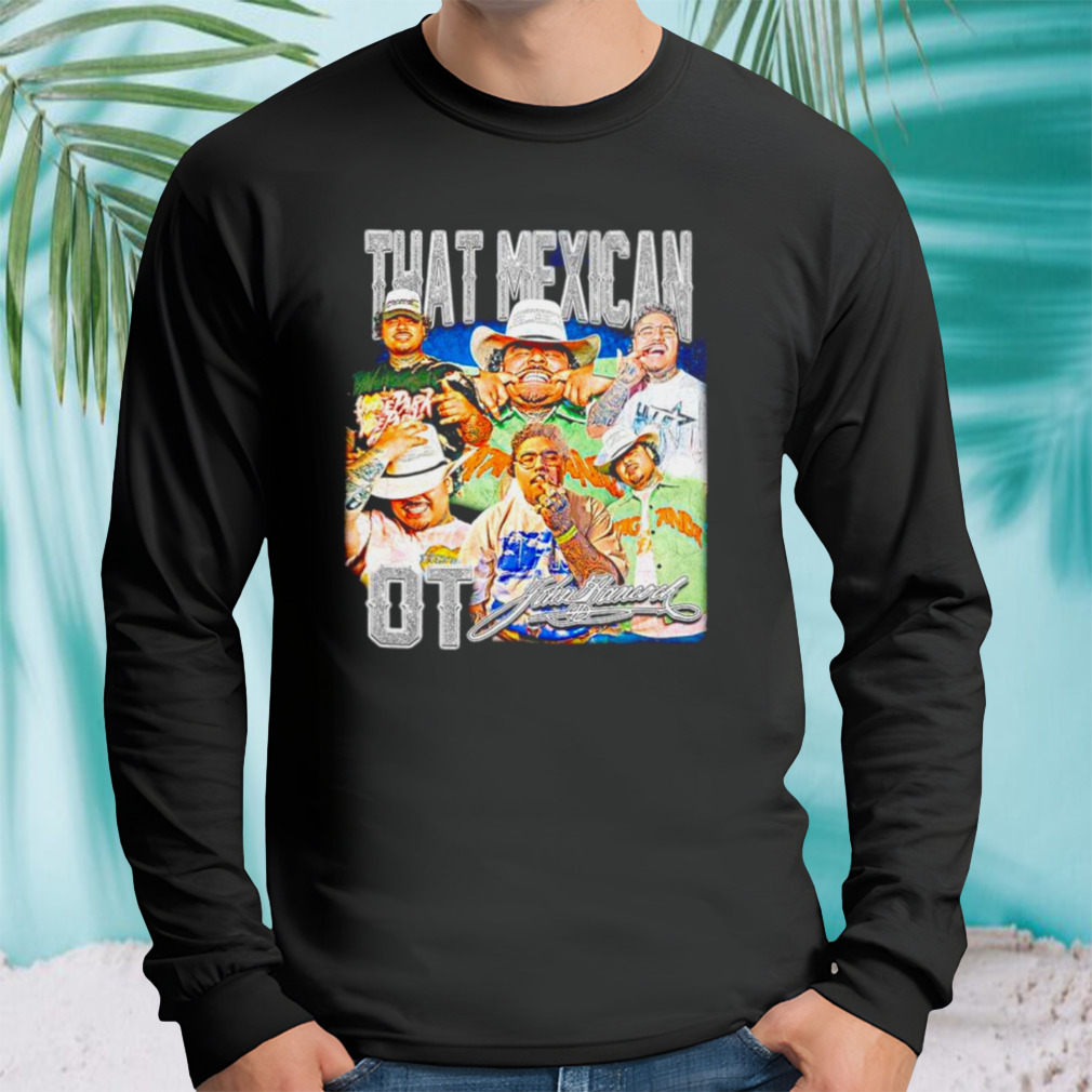 Longsleeve tshirt
