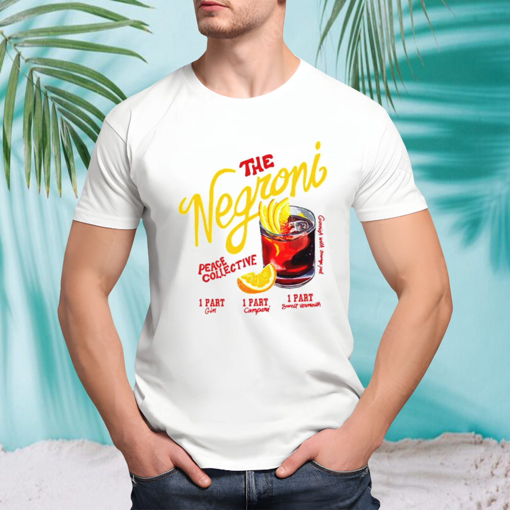 Unisex shirt