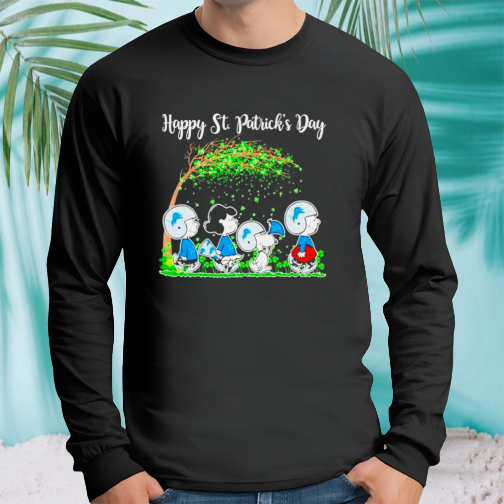Longsleeve tshirt