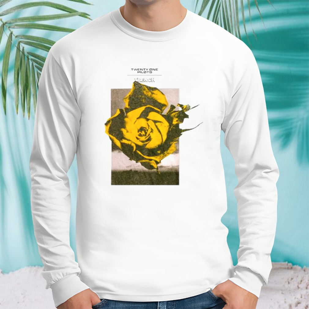 Longsleeve shirt