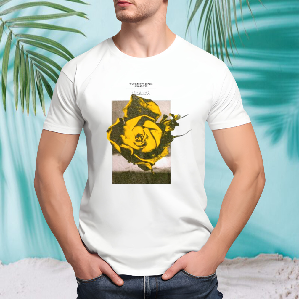 Unisex shirt