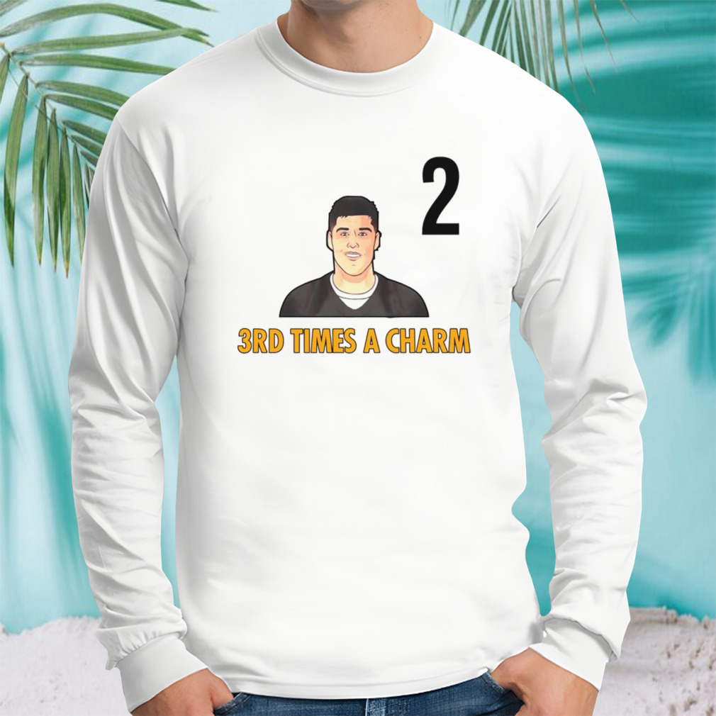 Longsleeve shirt