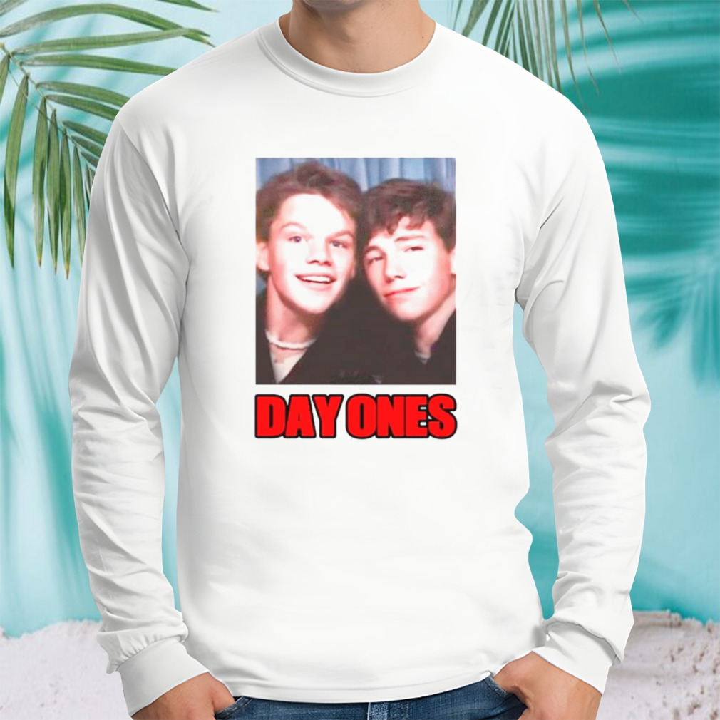 Longsleeve shirt