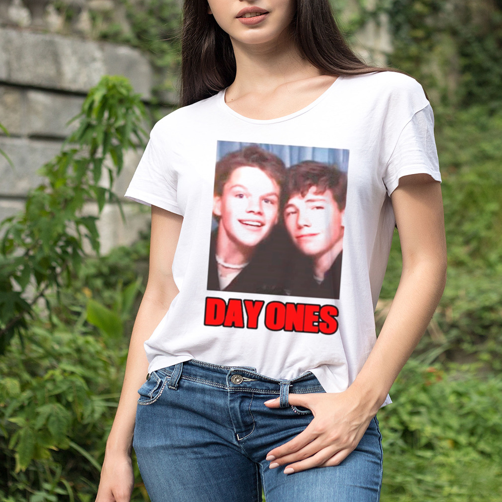 Women's shirt