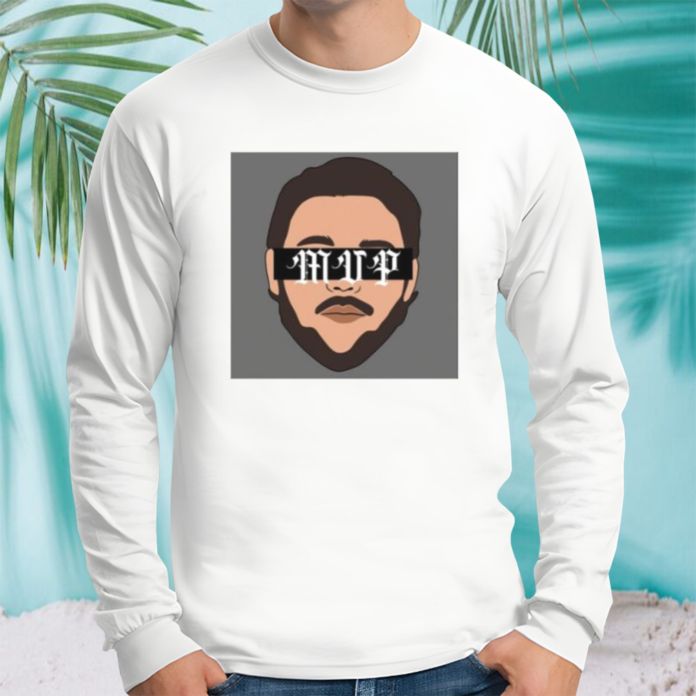 Longsleeve shirt