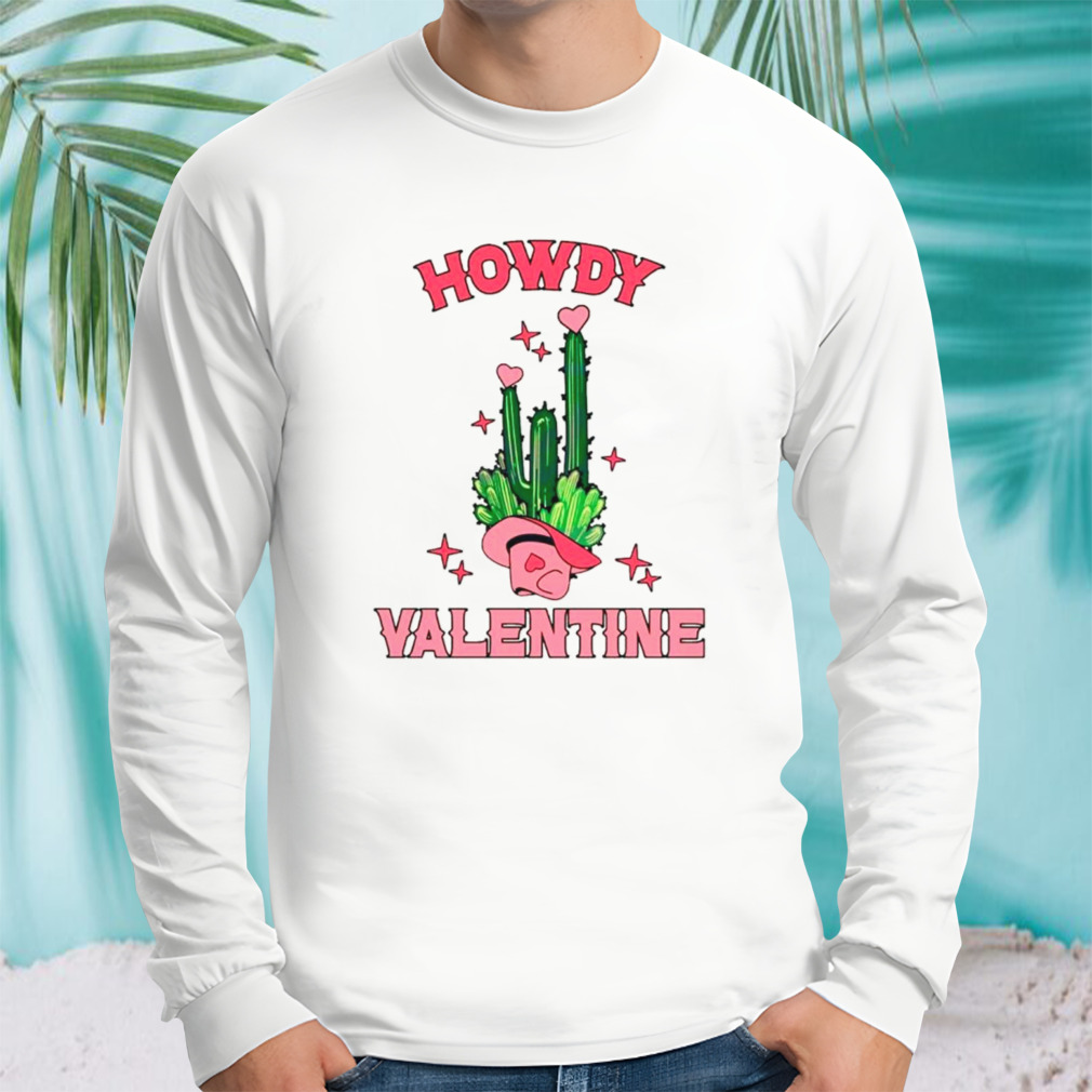 Longsleeve shirt