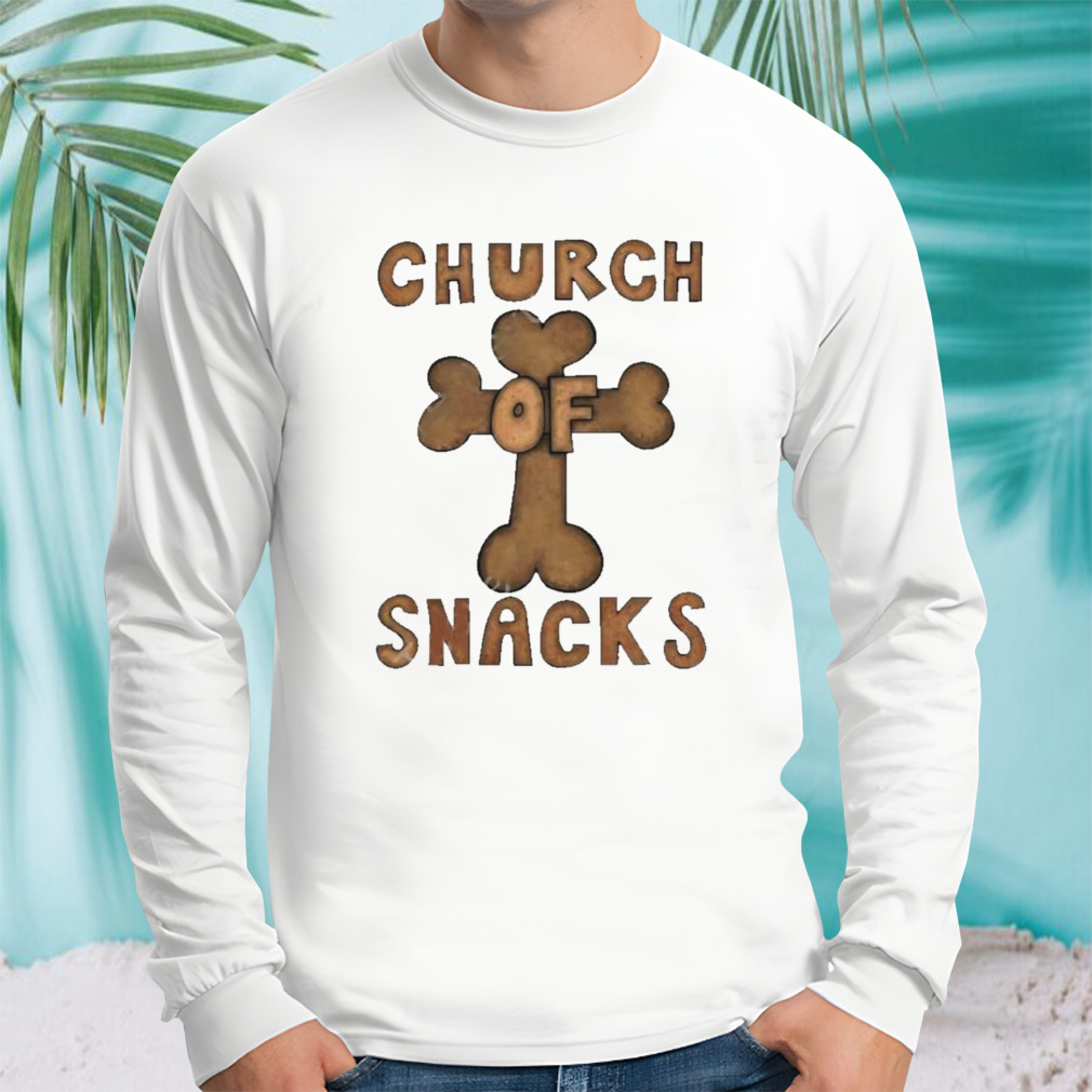 Longsleeve shirt