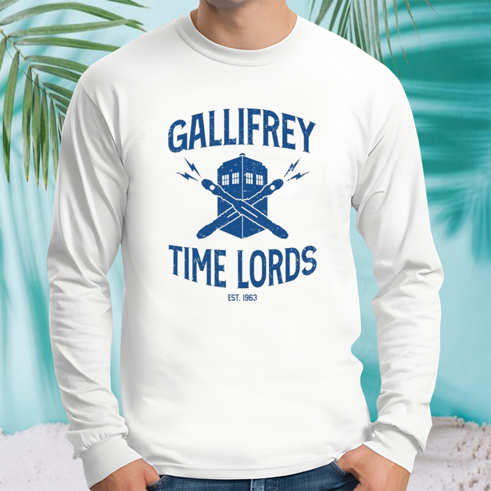 Longsleeve shirt