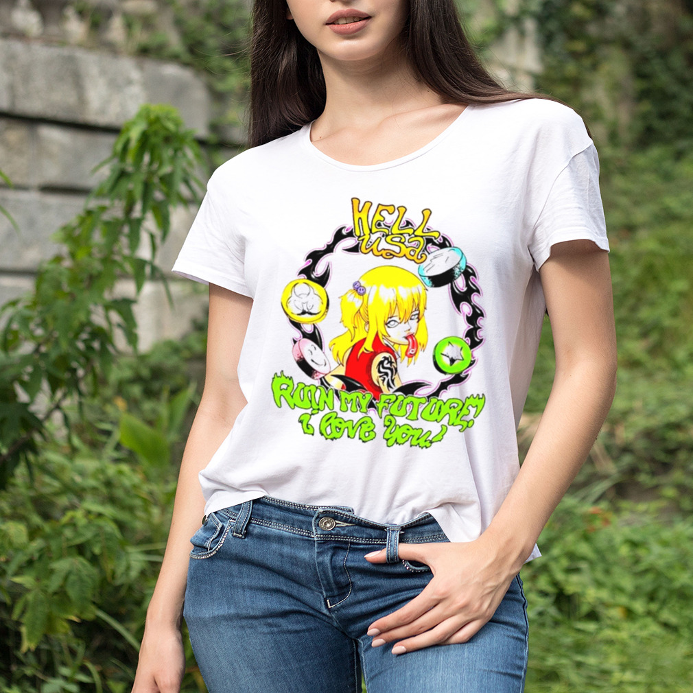Women's shirt