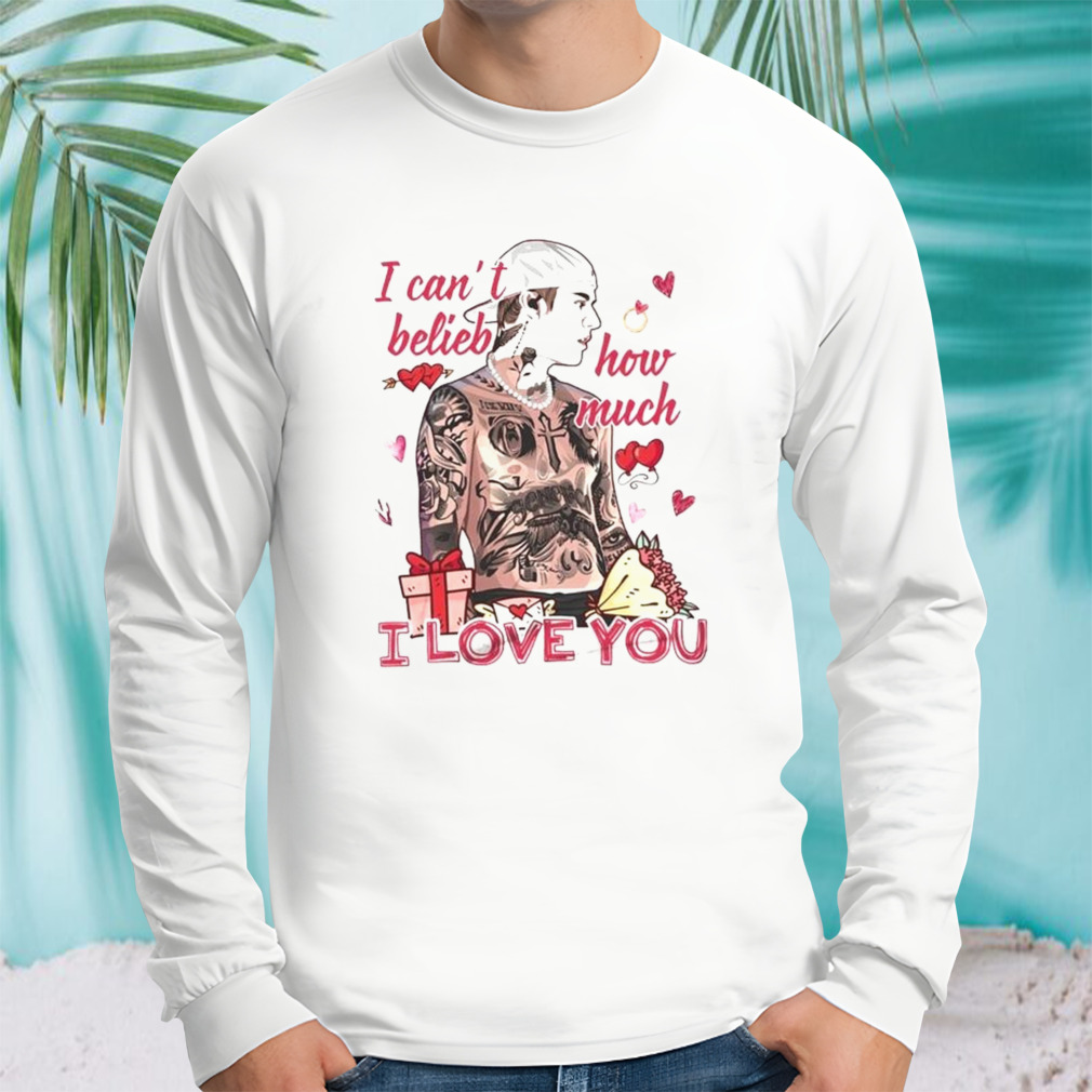 Longsleeve shirt