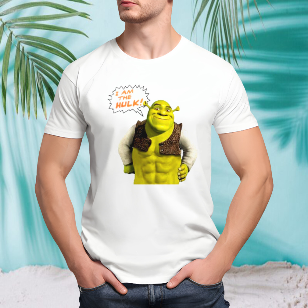 Unisex shirt