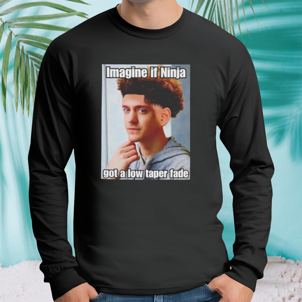 Longsleeve tshirt