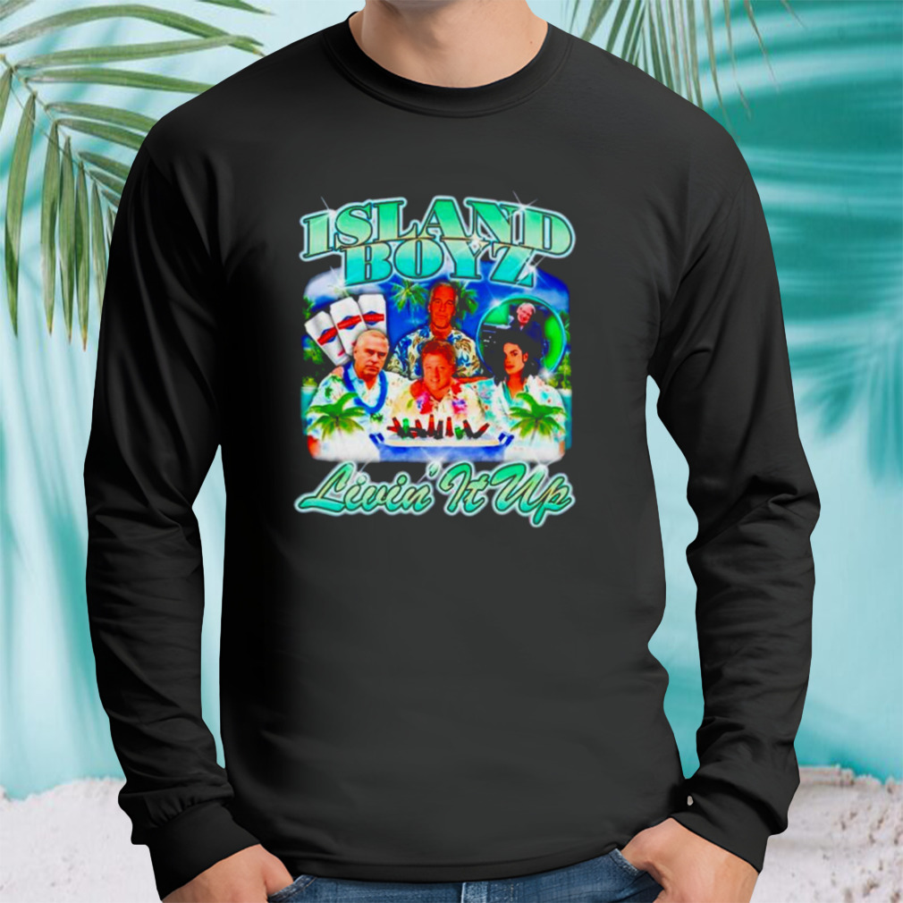 Longsleeve tshirt