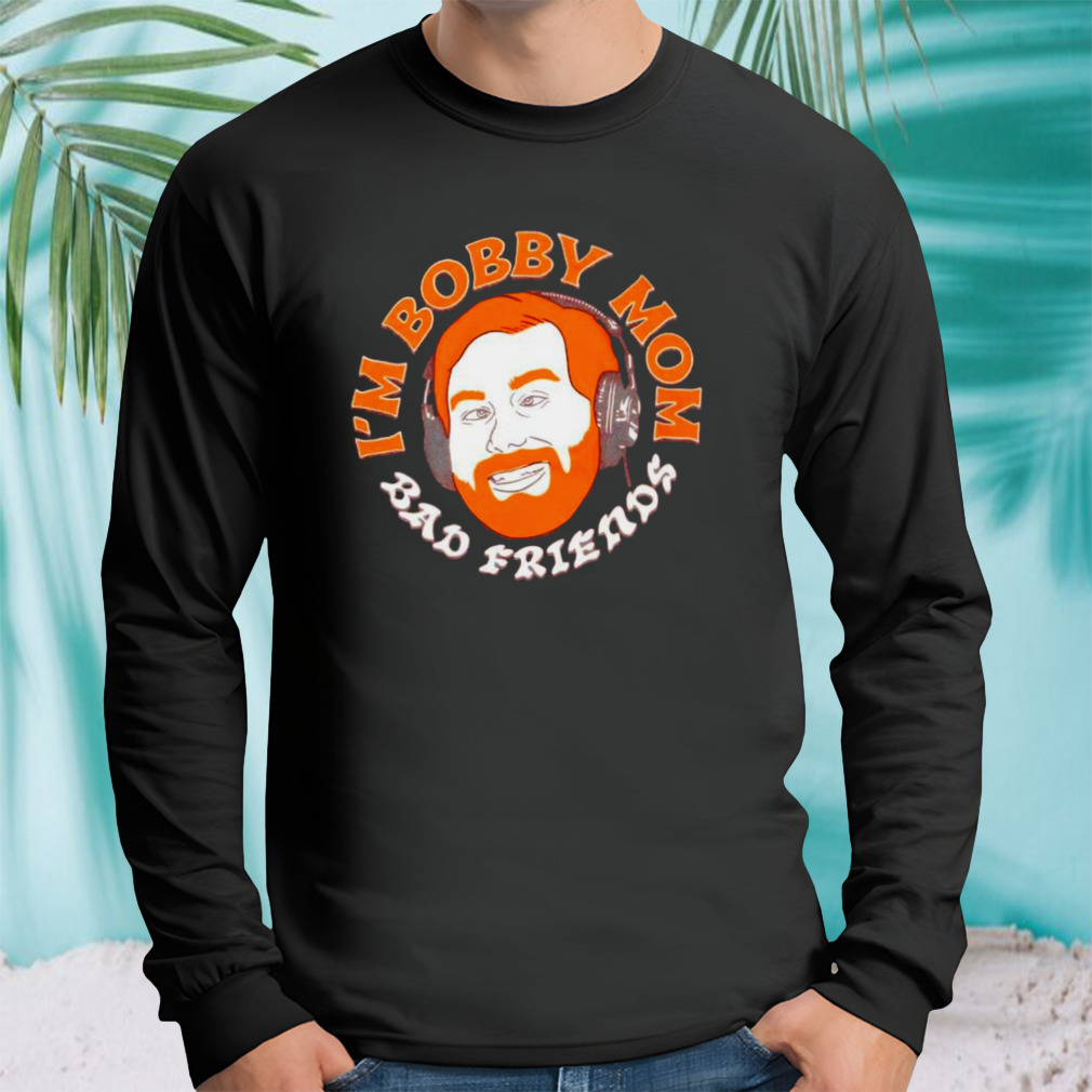 Longsleeve tshirt