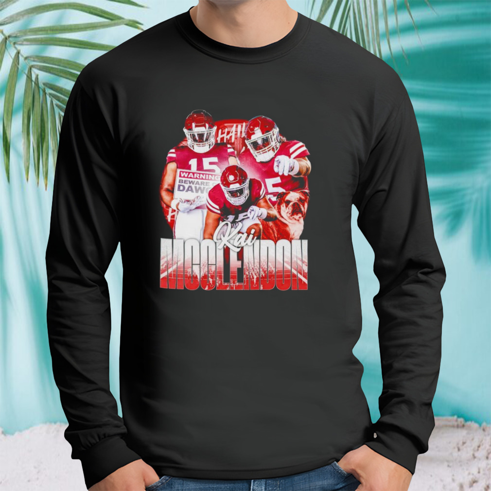 Longsleeve tshirt