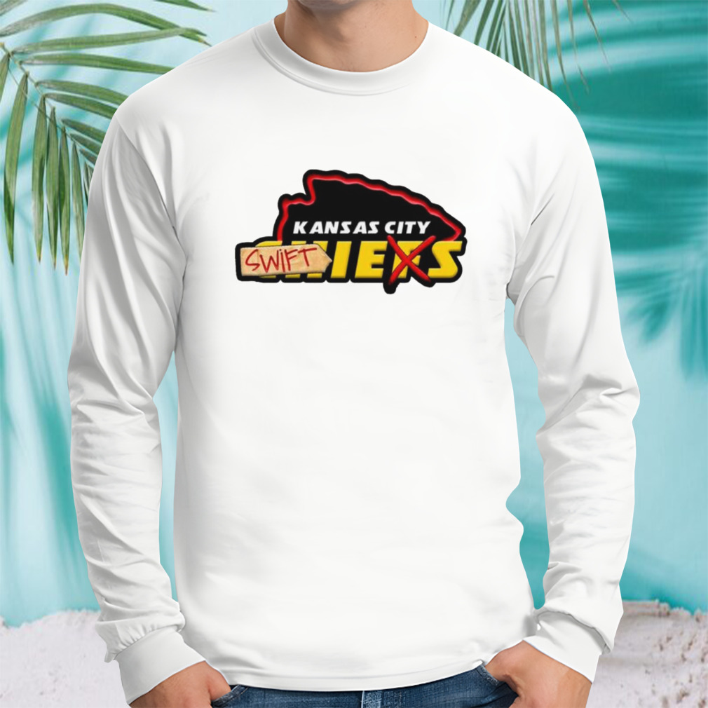 Longsleeve shirt