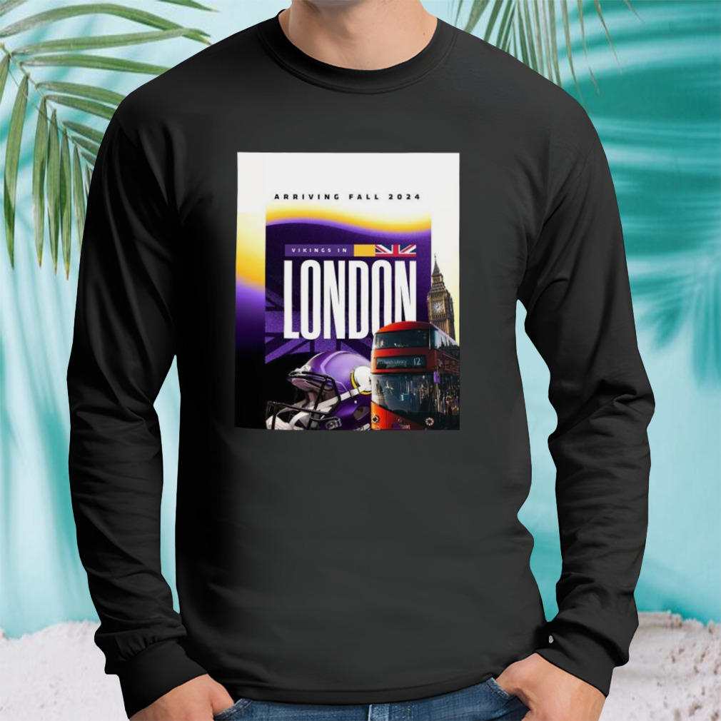 Longsleeve tshirt
