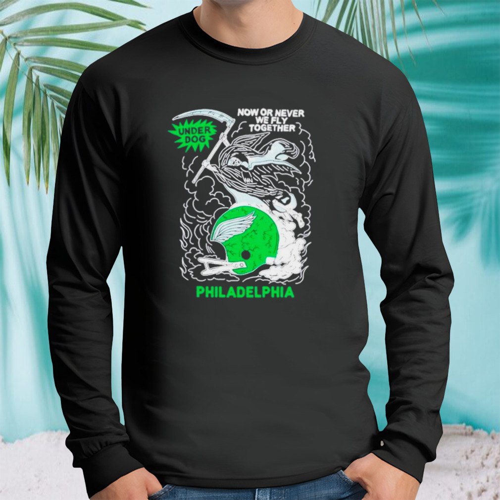 Longsleeve tshirt